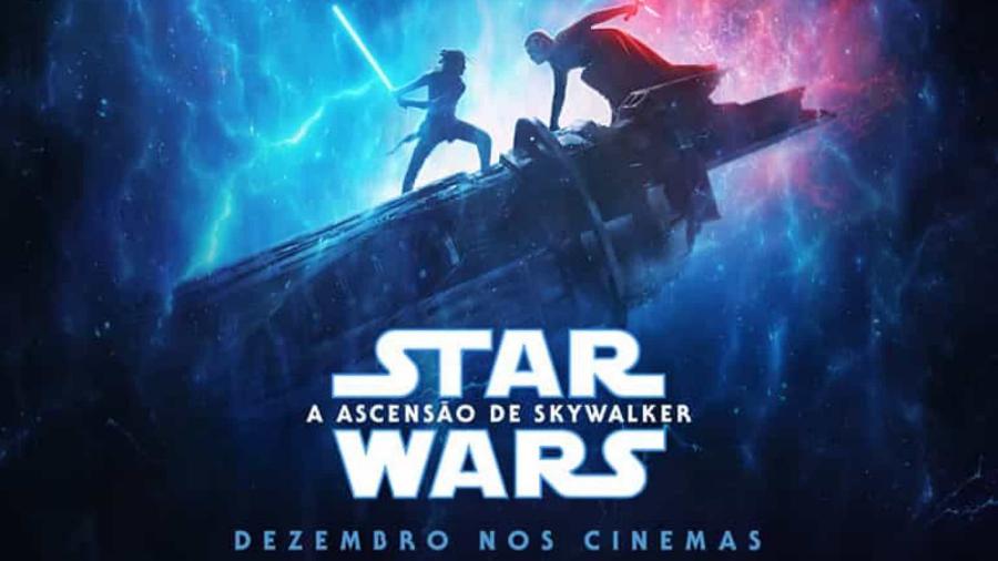Revelado o trailer final de Star Wars – Ascensão de Skywalker Revelado o trailer final de Star Wars – Ascensão de Skywalker