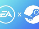 Steam EA