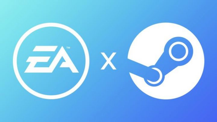 Steam EA