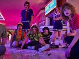 Stranger Things temporada 4