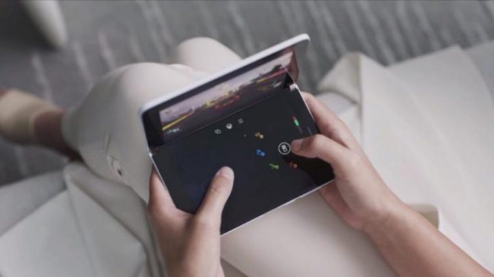Surface Duo