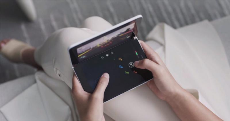 Surface Duo: O primeiro smartphone Android da Microsoft em vias de chegar ao mercado Surface Duo: O primeiro smartphone Android da Microsoft em vias de chegar ao mercado