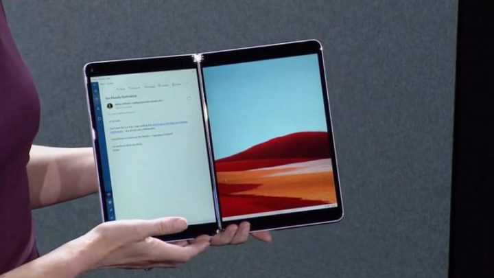 Surface Neo