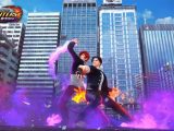 The King of Fighters All-Star