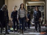 The Walking Dead temporada 11