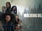 Temporada 9 The Walking Dead