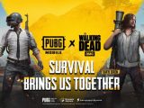 The Walking Dead boardgame