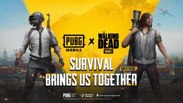 The Walking Dead boardgame