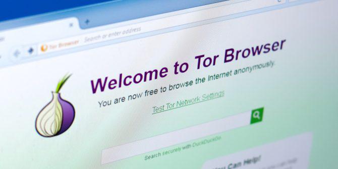 Tor Browser