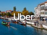 Uber Aveiro