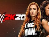 WWE 2K20