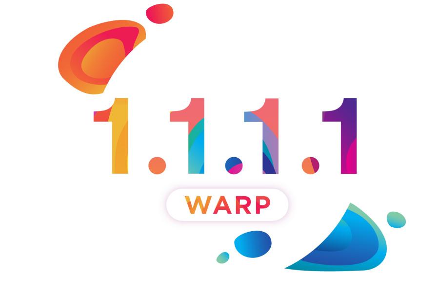 Warp: A VPN Móvel gratuita da Cloudflare foi finalmente disponibilizada Warp: A VPN Móvel gratuita da Cloudflare foi finalmente disponibilizada