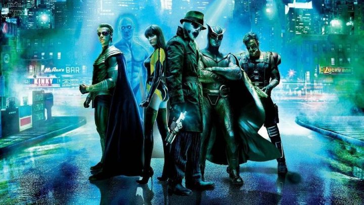 Watchmen