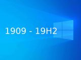 Windows 10 1909 Requisitos
