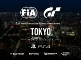 World Tour 2019