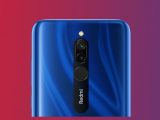 Xiaomi Redmi 8