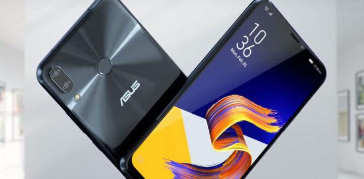 ZenFone 5Z