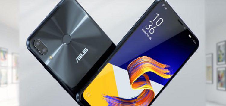 ZenFone 5Z recebe a primeira versão beta do Android 10 ZenFone 5Z recebe a primeira versão beta do Android 10