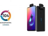 ZenFone 6 DxOMark