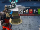 actualizar armas fortnite