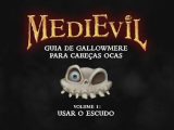 episódios MediEvil