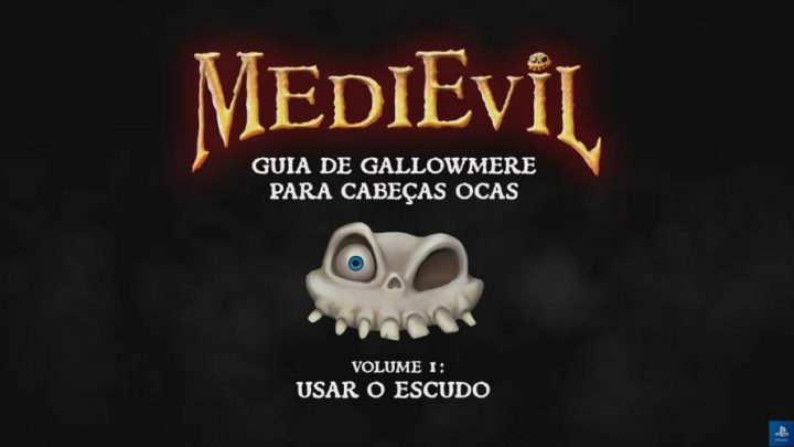 episódios MediEvil