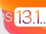 iOS 13.1.3