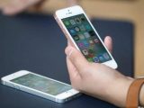 iPhone SE