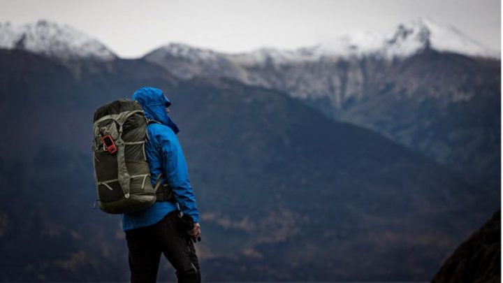 inReach SOS