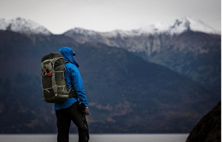 inReach SOS