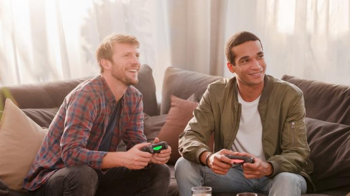Devolo nuvem PlayStation Plus