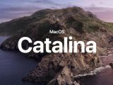 macOS 10.15 Catalina 10.15.6