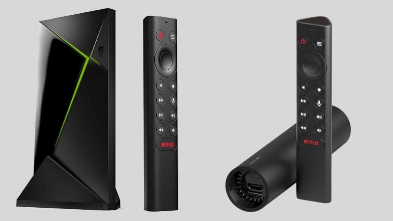 Nvidia pede ajuda ao Plex e Google para resolver os bugs do Android 11 no Shield TV Nvidia pede ajuda ao Plex e Google para resolver os bugs do Android 11 no Shield TV
