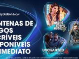 preço PlayStation Now