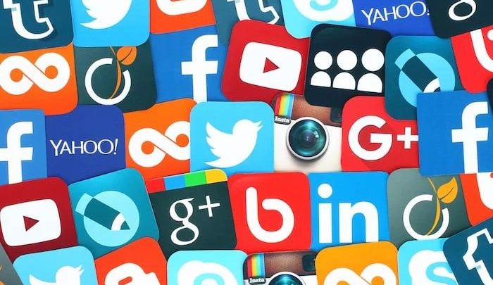 ataques redes sociais