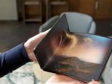 smartphone dobrável