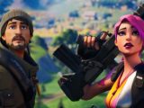 temporada 1 Capitulo 2 Fortnite servidor de testes