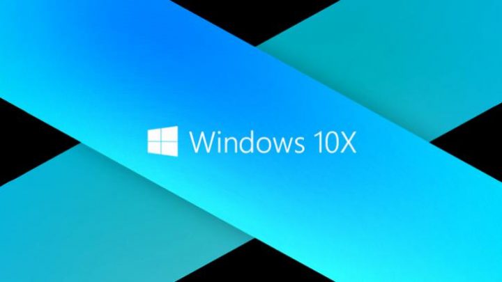 Windows 10X Win32 2021