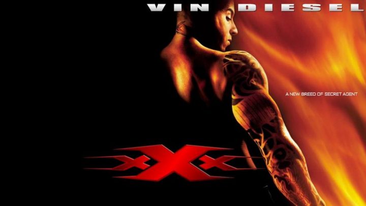 xXx - Missão Radical