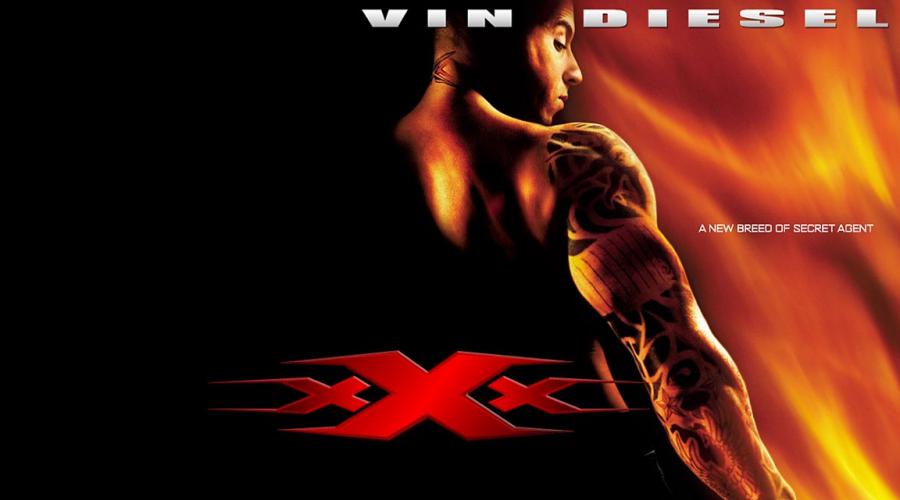 xXx - Missão Radical