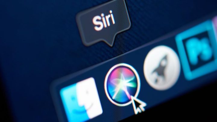 Vulnerabilidade Siri