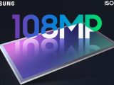 108 megapixeis