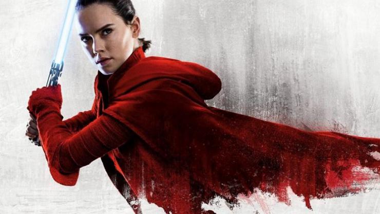 Star Wars Episódio IX – A Ascensão de Skywalker recebe um novo “trailer” Star Wars Episódio IX – A Ascensão de Skywalker recebe um novo “trailer”