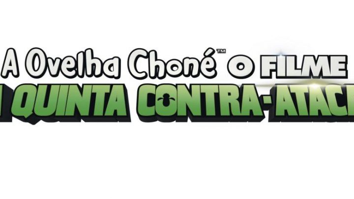 A Ovelha Choné: A Quinta-Contra-Ataca
