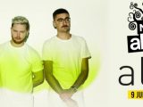 Alt-J