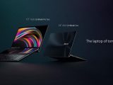 ASUS ZenBook Duo