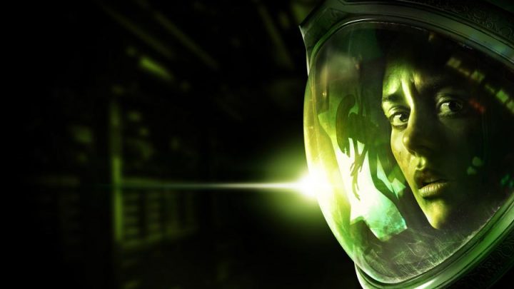 Alien: Isolation