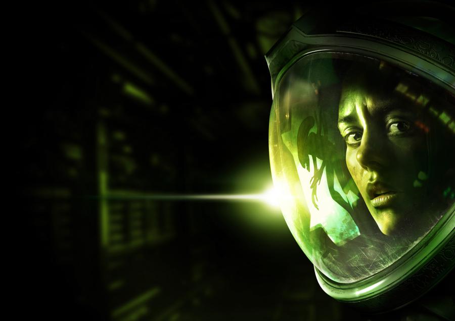 Alien Isolation está a chegar ao Android e iOS Alien Isolation está a chegar ao Android e iOS