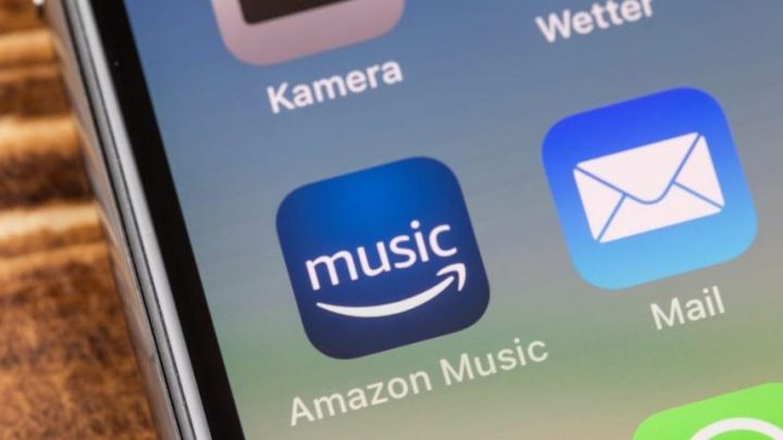 Amazon Music