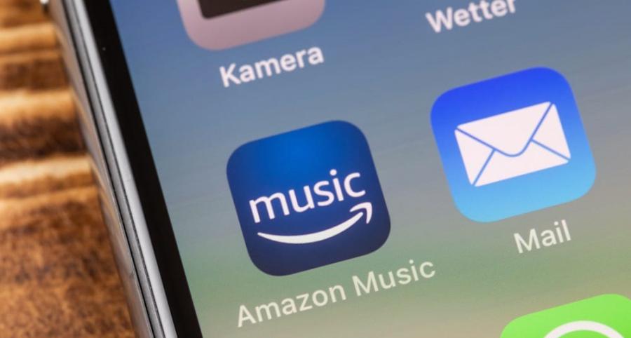 Amazon Music